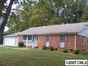 6916 David Ave., Charlotte, NC 28214