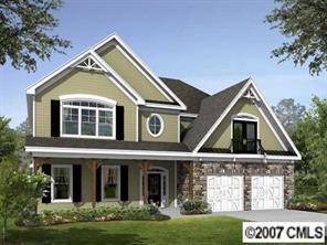 8509 Dargan Ln., Waxhaw, NC 28173