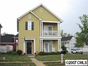 13747 Carleen Way Dr., Charlotte, NC 28213