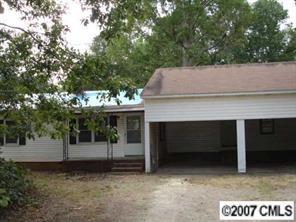 1007 Eustace Richardson Rd., Monroe, NC 28112