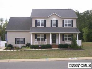213 Deerfield Dr., Mount Holly, NC 28120