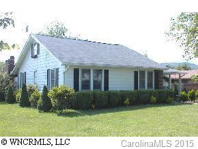 106 Hillcrest Avenue, Brevard, NC 28712