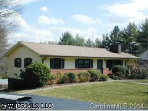 59 Cisco Road, Asheville, NC 28805