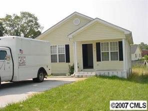 909 Davis Ave., Gastonia, NC 28054