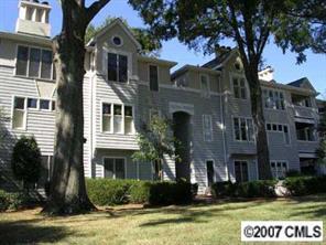 318 Queens Rd. ##2, Charlotte, NC 28204
