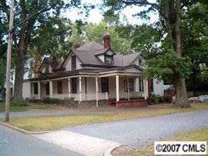 504 E Talleyrand Ave., Monroe, NC 28112
