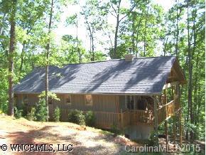 414 Ostin Creek Trail, Mill Spring, NC 28756