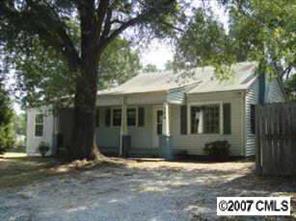 104 Orchard Ave., Kannapolis, NC 28081
