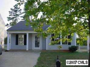 2634 Oasis Ln., Charlotte, NC 28214