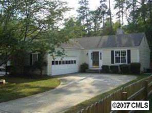 5915 Running Deer Rd., Charlotte, NC 28214