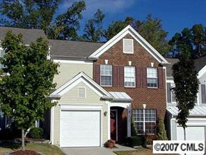 6934 Beverly Springs Dr., Charlotte, NC 28270