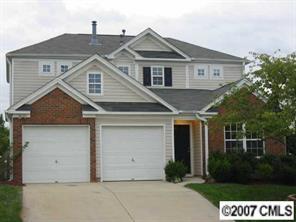 8623 Laurel Run Dr., Charlotte, NC 28269