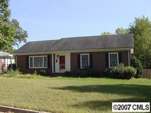 1389 Buckingham Ave., Gastonia, NC 28054