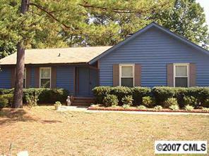 6424 Sullins Rd., Charlotte, NC 28214