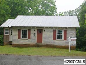202 Hargrave St., Wadesboro, NC 28170