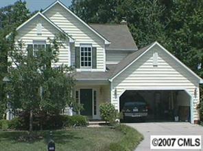 6025 Pecan Cove Ln., Charlotte, NC 28269