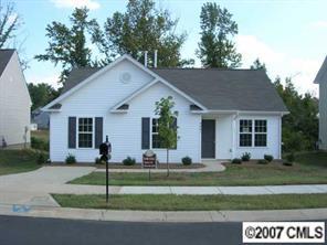 3441 Nevin Brook Rd. #86, Charlotte, NC 28269