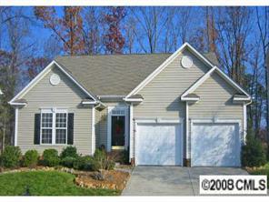 12026 Cheviott Hill Ln., Charlotte, NC 28213