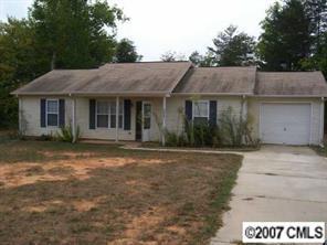3627 Lee Moore Rd., Maiden, NC 28650
