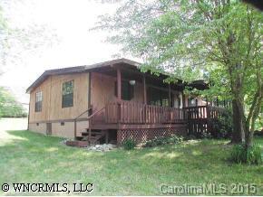 164 Haven Drive, East Flat Rock, NC 28726