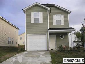 3553 Crestridge Dr., Charlotte, NC 28217