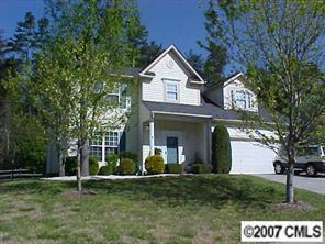 154 Broken Pine Ln., Mooresville, NC 28117