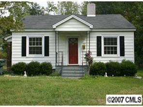 512 Carl St., Gastonia, NC 28054