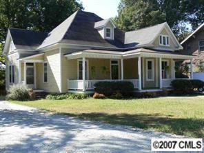 316 Houston St., Monroe, NC 28112