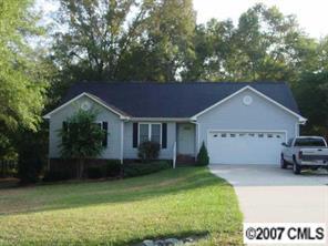 1503 Moss Spring Rd., Albemarle, NC 28001