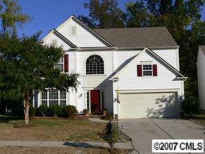 6337 Elderslie Dr., Charlotte, NC 28269