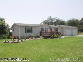 79 Valley Top Drive, Fletcher, NC 28732