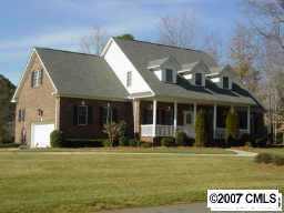 8009 Lake Providence Dr., Weddington, NC 28104