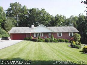 152 Mountain Valley Drive, Etowah, NC 28729