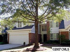 2027 Meadowood Ln., Charlotte, NC 28211