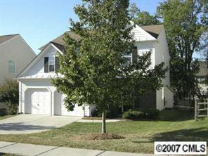 5110 Bentgrass Run Dr., Charlotte, NC 28269