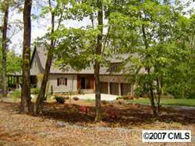 8512 Prince Valiant Dr., Marvin, NC 28173