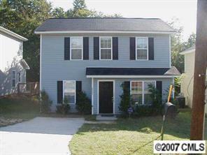 2521 Beachmont Ave., Charlotte, NC 28208
