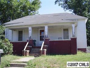 241 S Ervin Ave., Newton, NC 28658