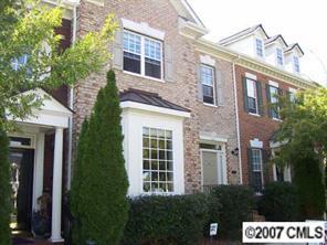 214 S Faulkner Way, Davidson, NC 28036