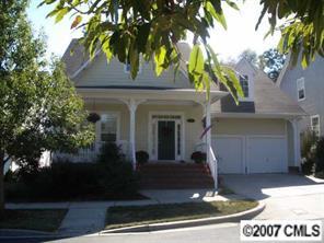 432 N Faulkner Way, Davidson, NC 28036