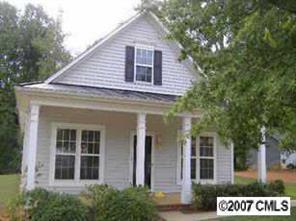723 Mulberry St., Statesville, NC 28677