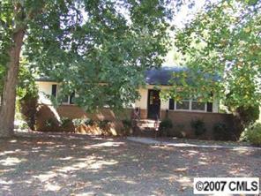 4600 Westridge Dr., Charlotte, NC 28208