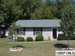 319 E Hudson St., Monroe, NC 28112