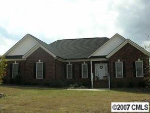 1408 Henry Smith Rd., Monroe, NC 28110