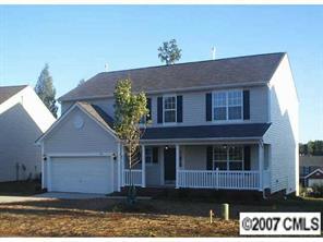 105 Briarwood Ln., Mount Holly, NC 28120