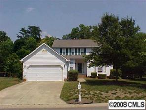 160 Stone Ridge Ln., Mooresville, NC 28117