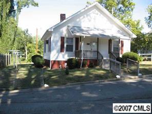 333 Caldwell St., Mooresville, NC 28115