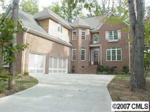 224 Chaucer Ln., Weddington, NC 28104