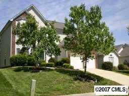 6337 Tunston Ln., Charlotte, NC 28269