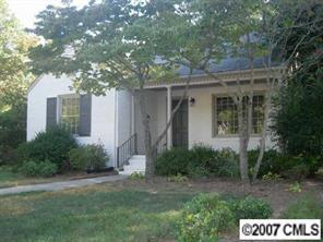 2016 Club Rd., Charlotte, NC 28205